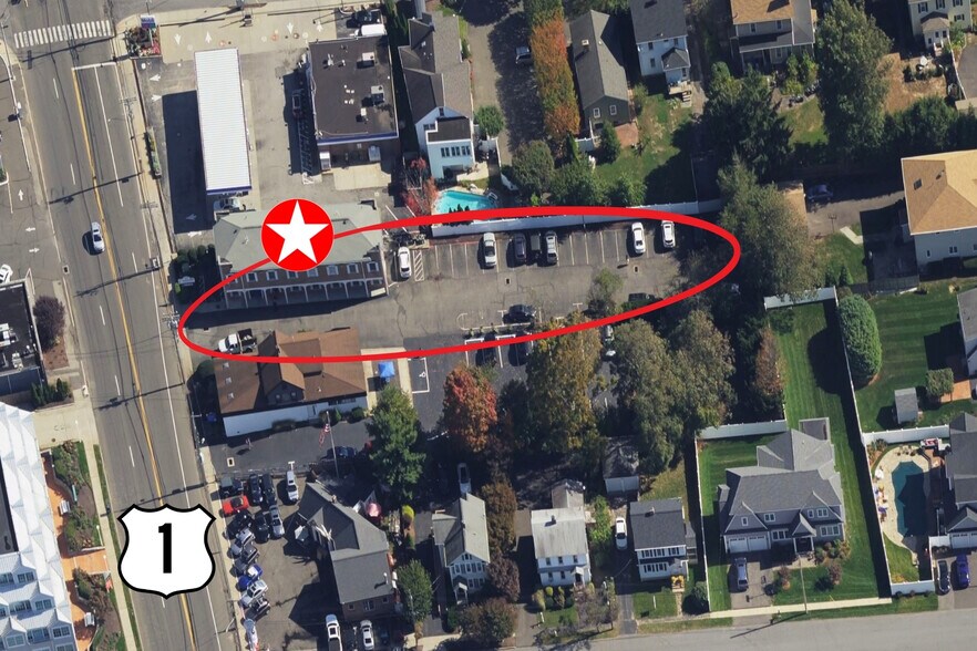 More Photos Of 2119 Post Rd, Fairfield Medical For Sale