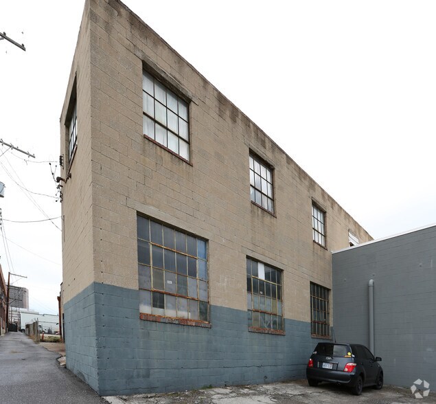 More Photos Of 1714 Holmes St, Kansas City Loft Creative Space For Sale
