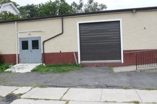 More Photos Of 340-364 Glenwood Ave, East Orange Manufacturing For Sale
