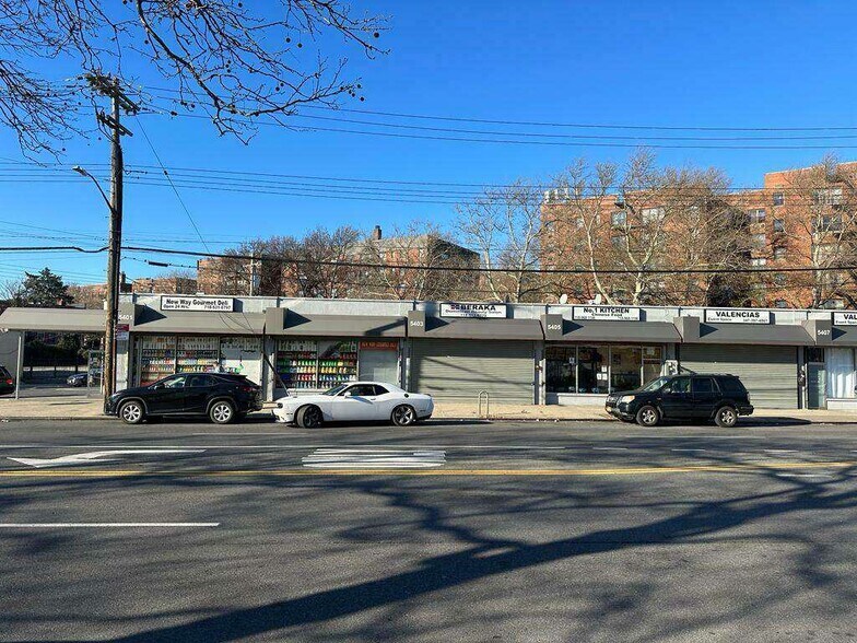 More Photos Of 5401 Flatlands Ave, Brooklyn Storefront For Lease