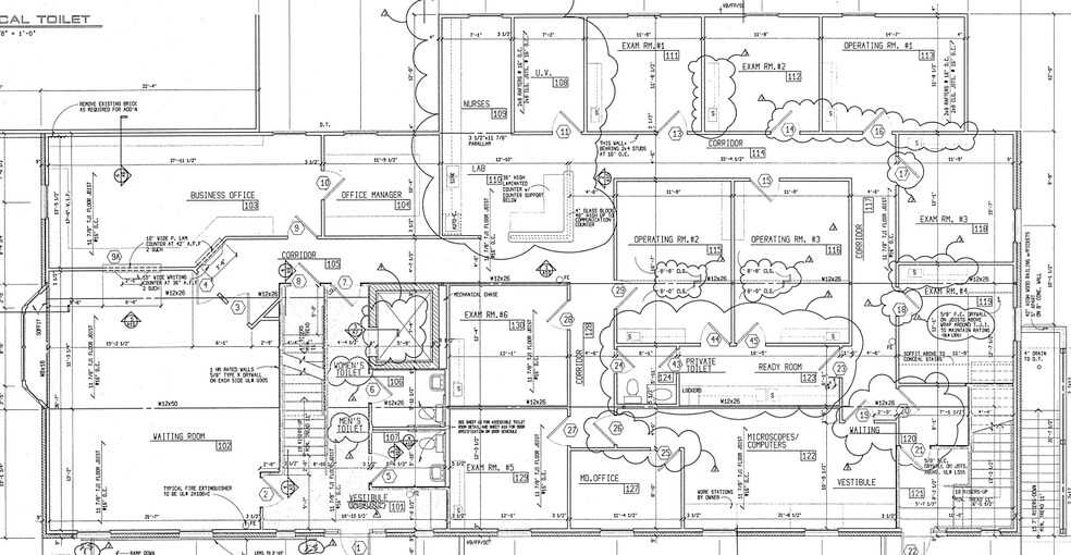 More Photos Of 183 Heritage Dr, Crystal Lake Medical For Lease