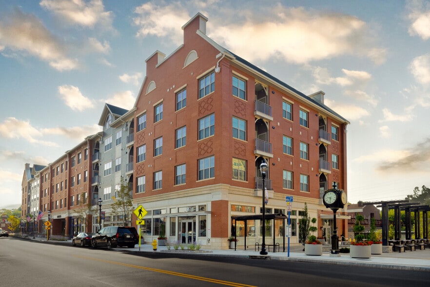 More Photos Of 332 Halstead Ave, Harrison Apartments For Lease