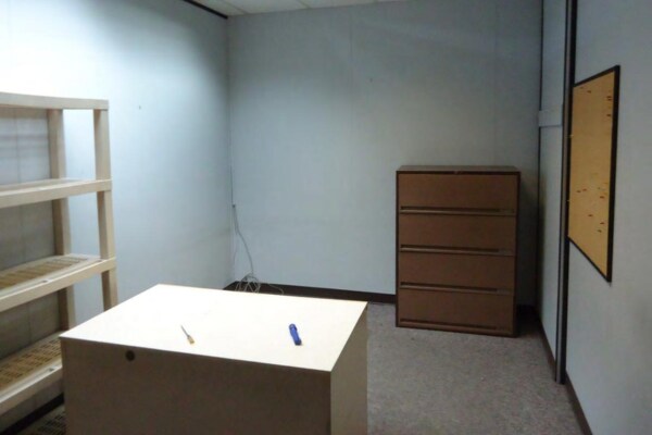 More Photos Of 2950 Bremner Ave, Red Deer Office For Sale