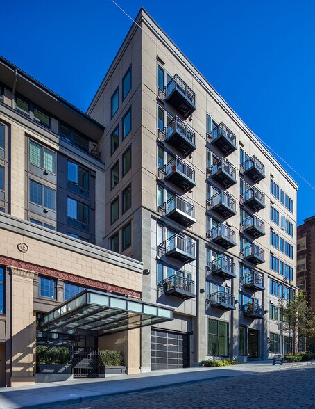 More Photos Of 1430 Summit Ave, Seattle Apartments For Lease