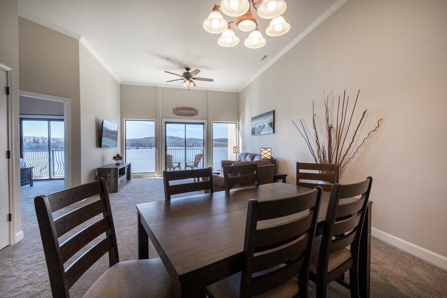 More Photos Of 4125 State Highway 86, Ridgedale General Retail For Sale