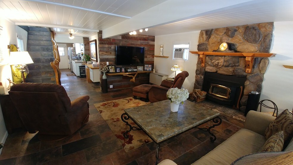 More Photos Of 40241 Big Bear Blvd, Big Bear Lake Hotel For Sale