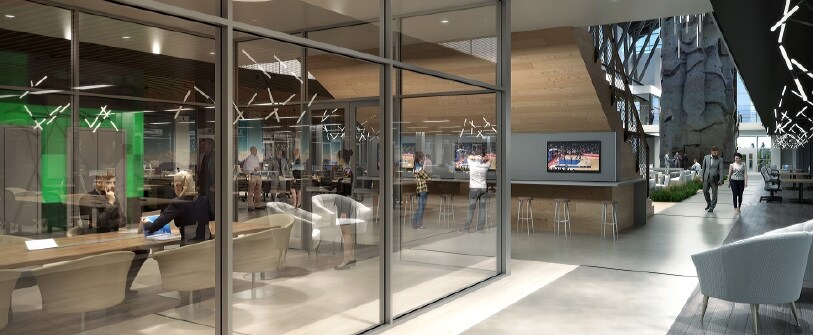 More Photos Of 41 S Rio Grande St, Salt Lake City General Retail For Lease