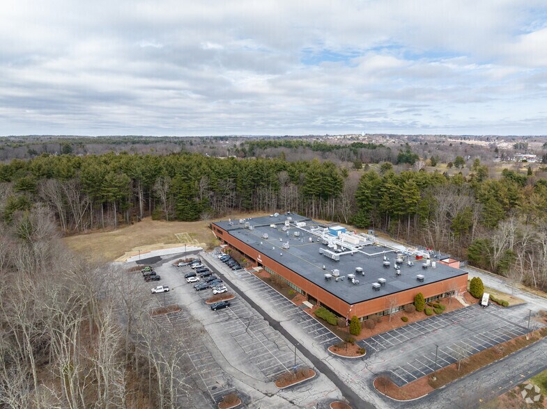 More Photos Of 501 Griffin Brook Dr, Methuen Manufacturing For Lease