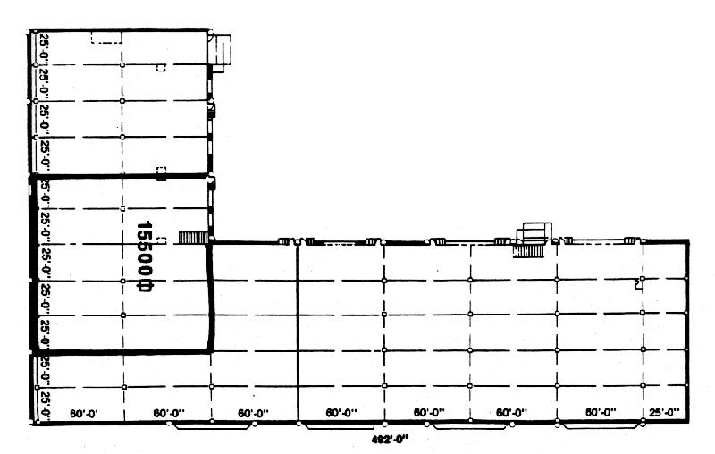 More Photos Of 5640 Sunnyside Ave, Beltsville Warehouse For Lease