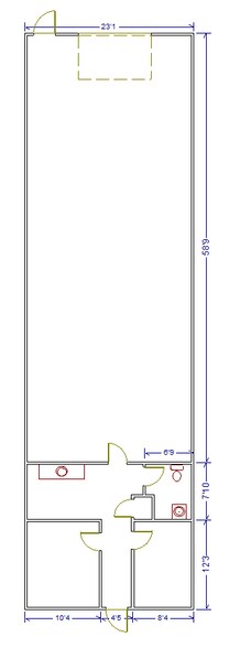 More Photos Of 8121 49 Ave Close, Red Deer Service For Sale