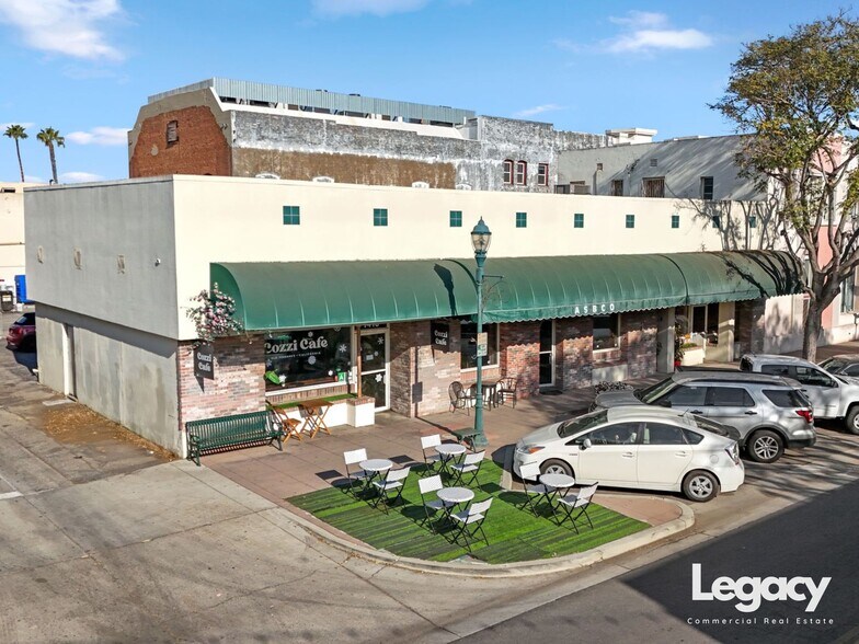 More Photos Of 1405 Marcelina Ave, Torrance Storefront Retail Office For Lease