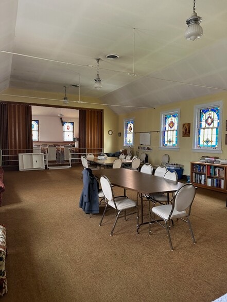 More Photos Of 22 Laurence Pky, Laurence Harbor Religious Facility For Sale