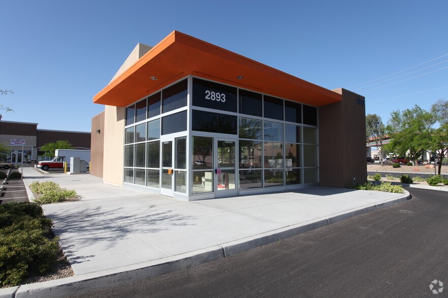 More Photos Of 2893 W Lake Mead Blvd, North Las Vegas Freestanding For Lease