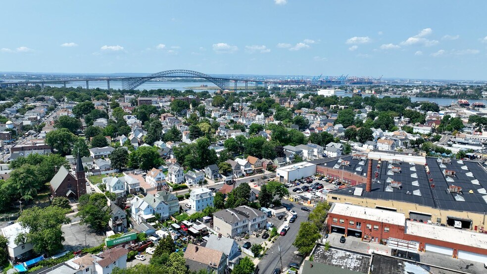 More Photos Of 827 Post Ave, Staten Island Land For Sale