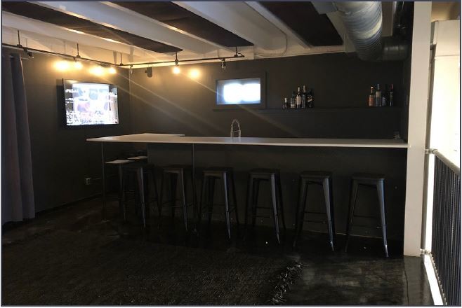 More Photos Of 1414 N Campbell Rd, Royal Oak Warehouse For Lease