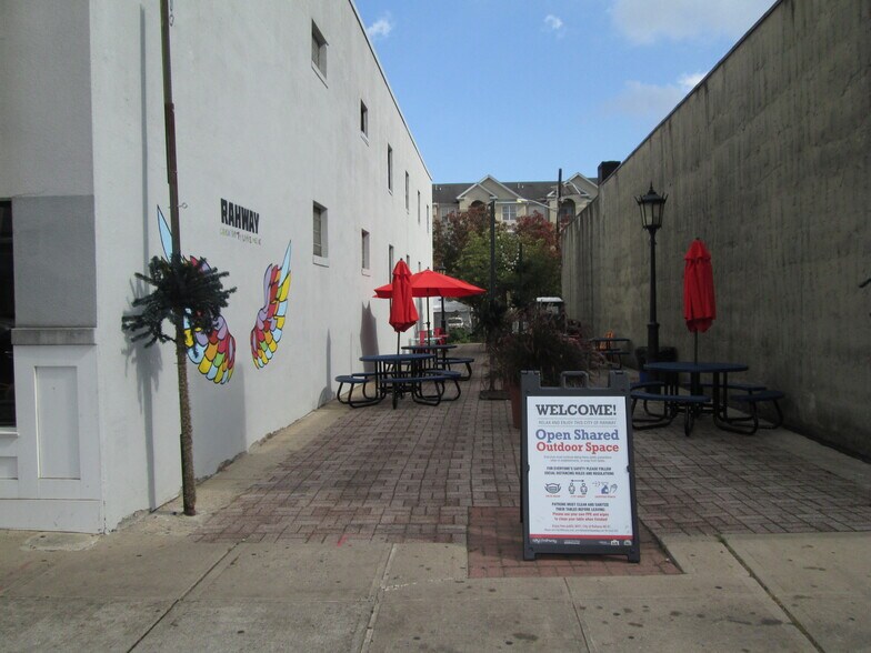 More Photos Of 1501 Main St, Rahway Office For Sale