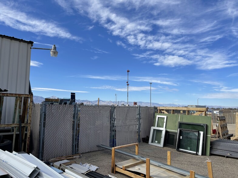 More Photos Of 712 W California Ave, Ridgecrest Warehouse For Sale