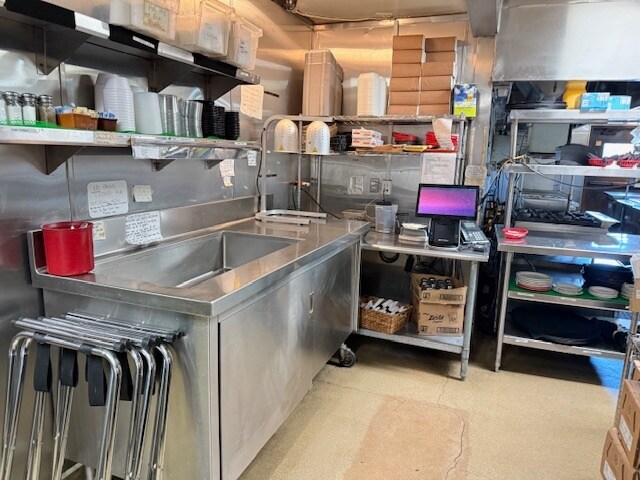 More Photos Of 1964 W Foothill Blvd, Upland Restaurant For Sale