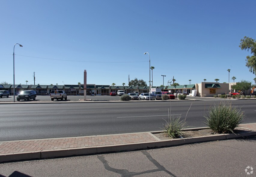 More Photos Of 5506-5544 N 43rd Ave, Glendale Unknown For Lease