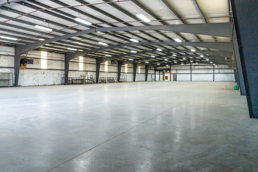 More Photos Of , Newton Industrial For Sale