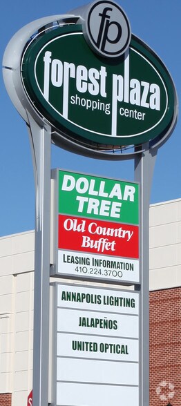 More Photos Of 55-91 Forest Plz, Annapolis Unknown For Lease