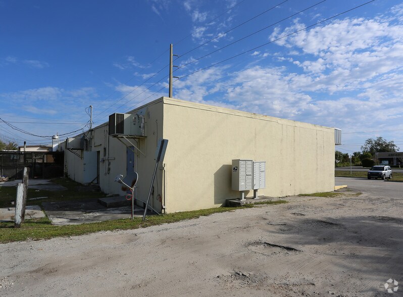 Primary Photo Of 11150 SE Federal Hwy, Hobe Sound Unknown For Lease