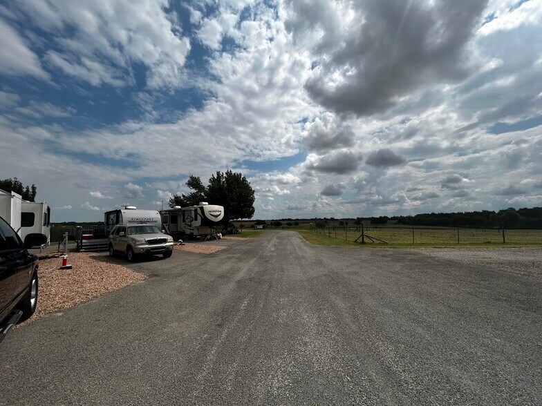 Primary Photo Of 1810 County Road 374, Taylor Land For Lease