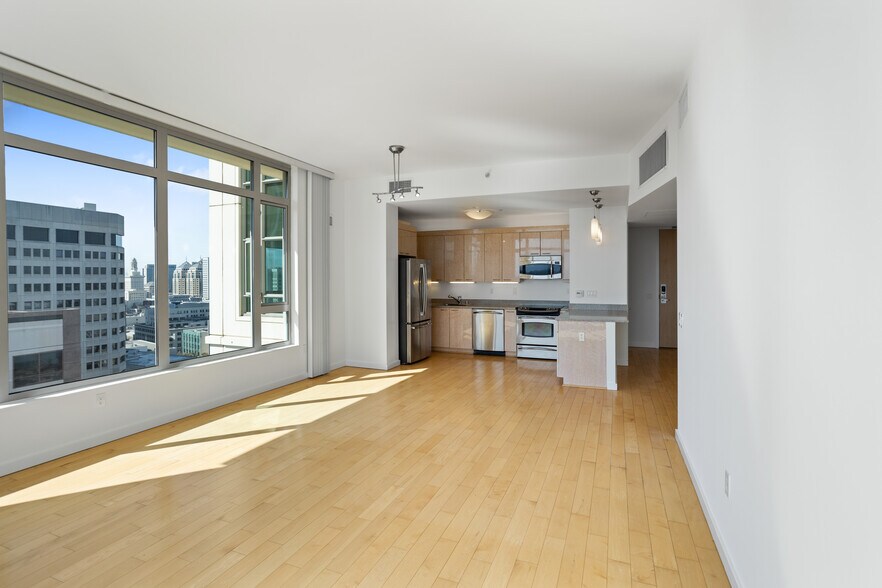More Photos Of 100 Grand Ave, Oakland Apartments For Lease