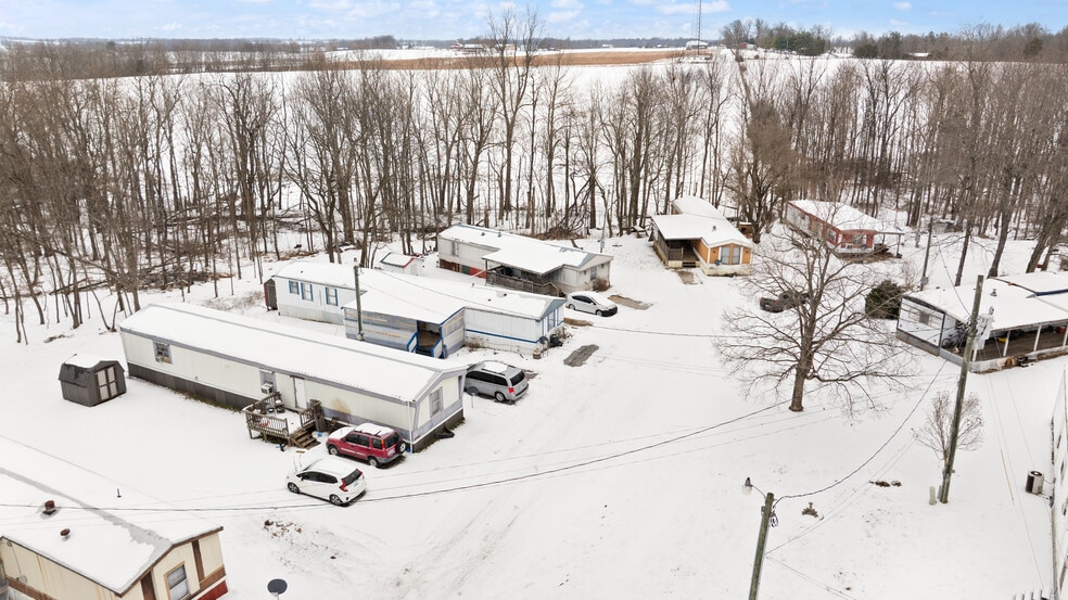 More Photos Of 150 Spring Park Rd, Magnolia Manufactured Housing Mobile Home Park For Sale