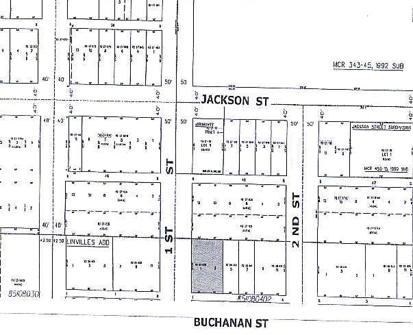 More Photos Of 411 S 1st St, Phoenix Office For Sale