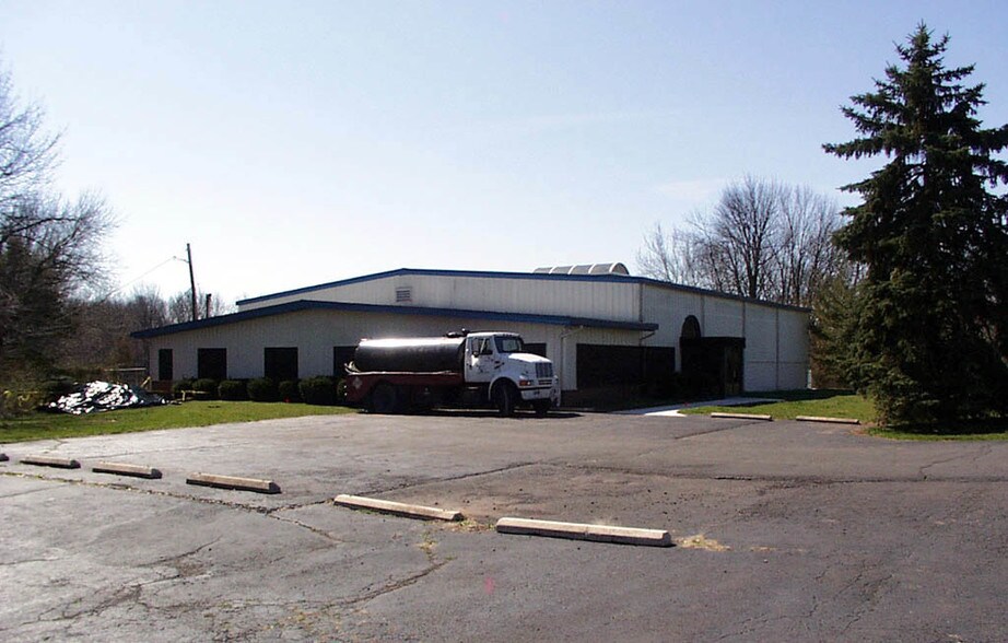 More Photos Of 18 Cassell Rd, Souderton Manufacturing For Lease