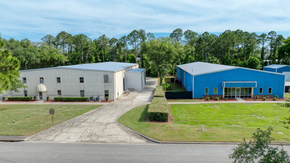 Primary Photo Of , Ormond Beach Industrial For Sale