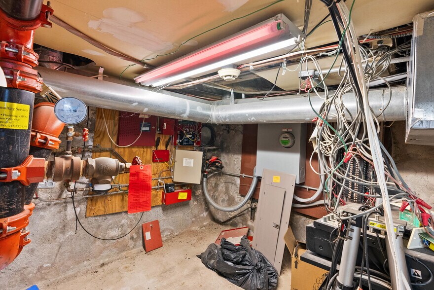 More Photos Of 1312 South St, Philadelphia Storefront Retail Residential For Sale
