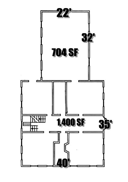 More Photos Of 177 N Main St, Providence Office For Lease