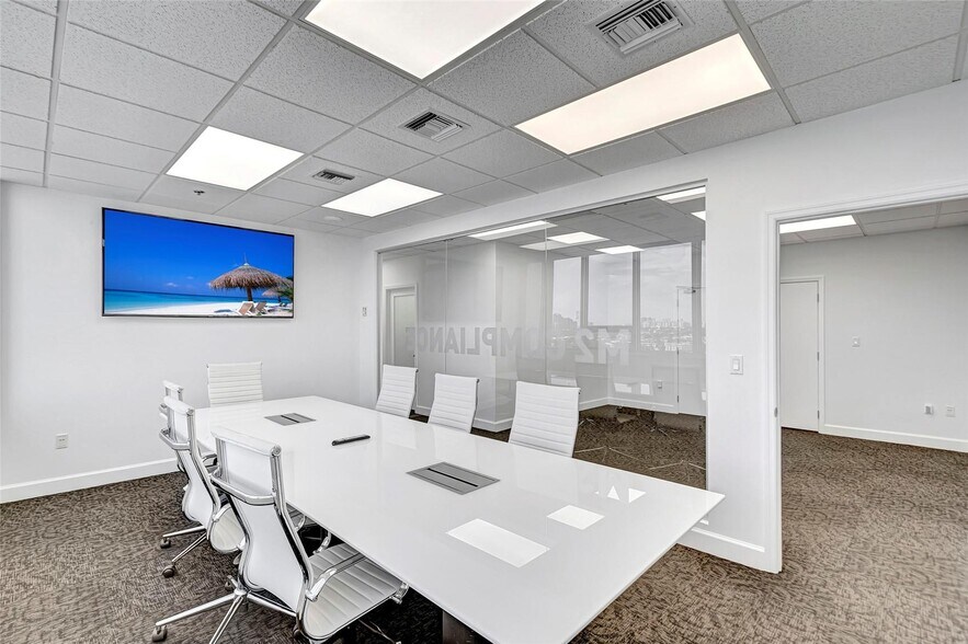 More Photos Of 2455 E Sunrise Blvd, Fort Lauderdale Loft Creative Space For Sale