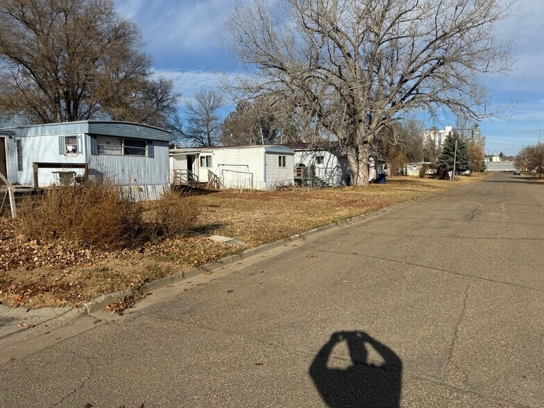 More Photos Of 301 Central S ave, Beulah Manufactured Housing Mobile Home Park For Sale