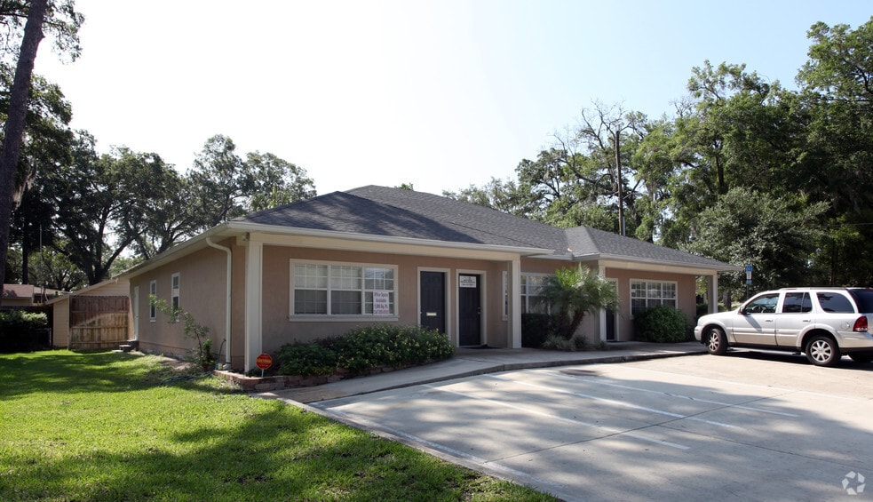 Primary Photo Of 263 River Hills Dr, Jacksonville Office For Lease