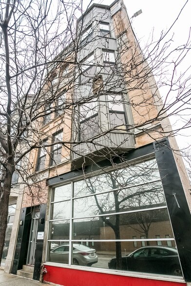 More Photos Of 716 E 47th St, Chicago Loft Creative Space For Sale