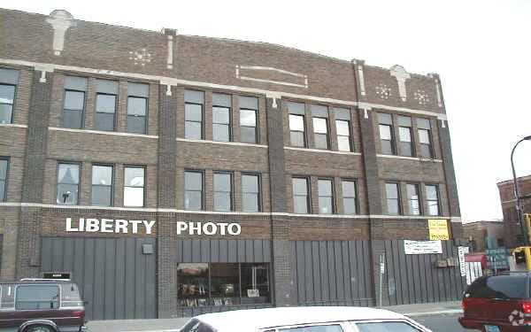 More Photos Of 2700 East Lake St, Minneapolis Loft Creative Space For Lease