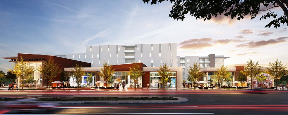 More Photos Of 22501 S Hawthorne Blvd, Torrance Apartments For Lease