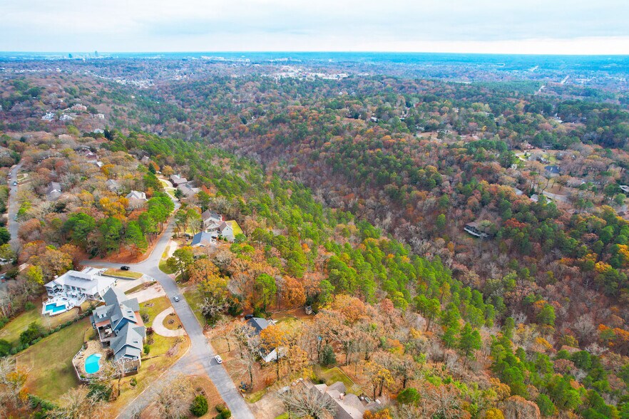 More Photos Of 3811 Foxcroft Rd, Little Rock Land For Sale