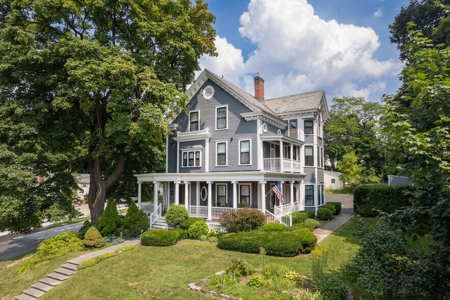 More Photos Of 70 N Main St, Rutland Hospitality For Sale