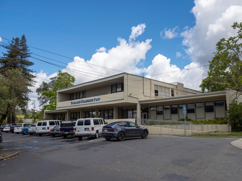 More Photos Of 80 Ursuline Rd, Santa Rosa Specialty For Sale
