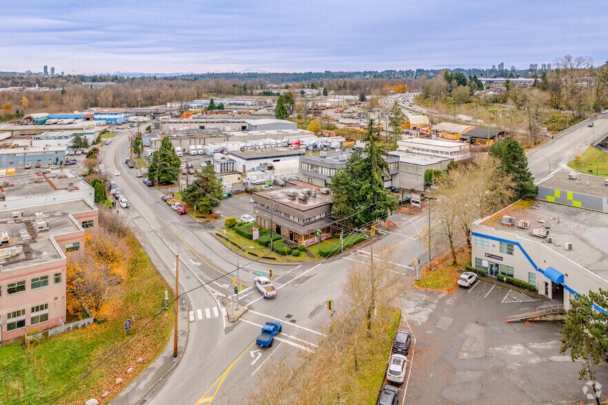 More Photos Of 2800 Douglas Rd, Burnaby General Retail For Lease