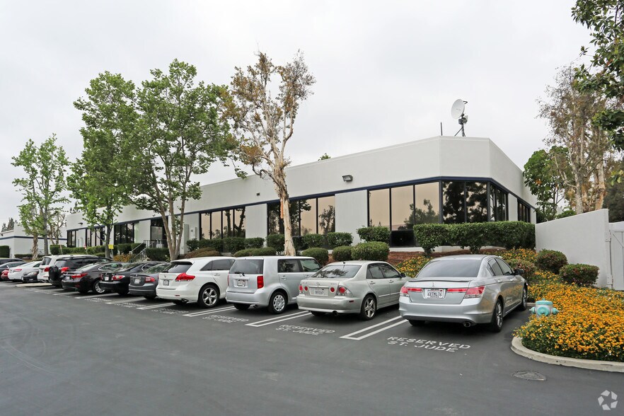More Photos Of 500-590 W Central Ave, Brea Unknown For Lease