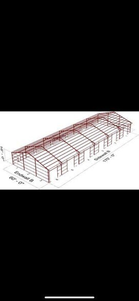 More Photos Of 615 FM 371, Gainesville Showroom For Lease