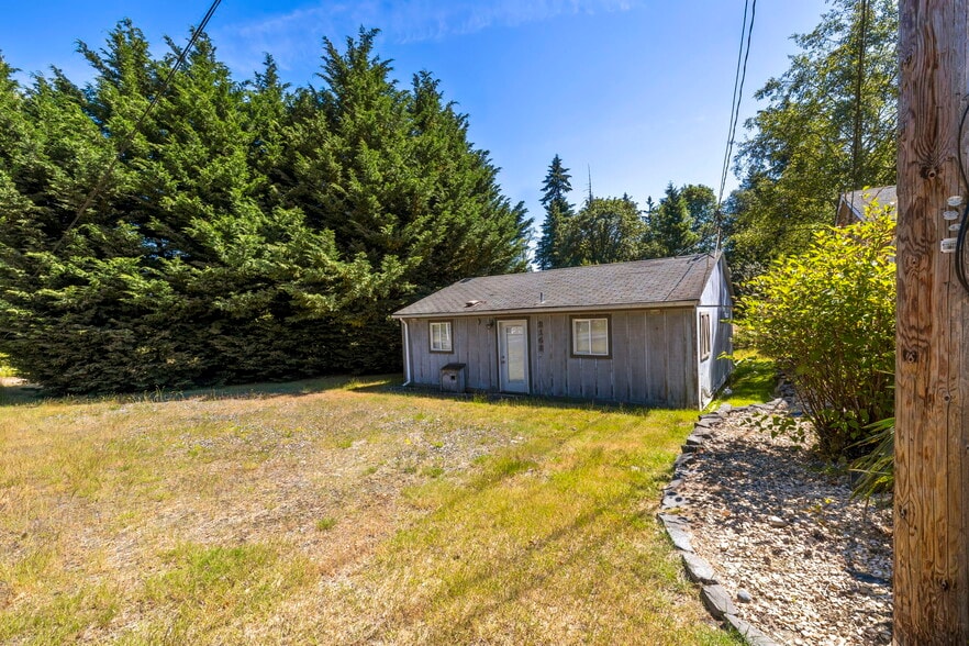 More Photos Of 2143 Bethel Rd SE, Port Orchard Land For Sale