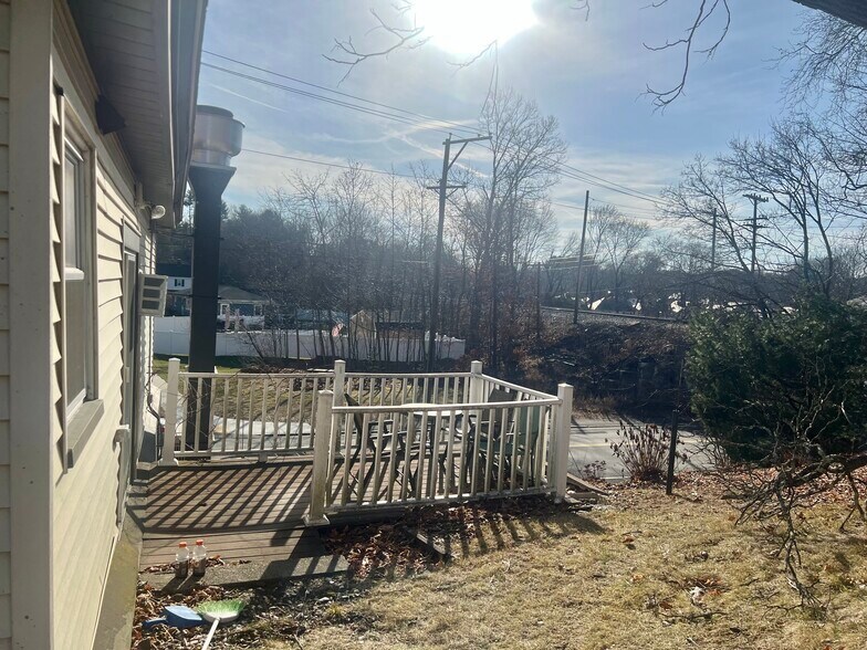 More Photos Of 54 Haverhill St, Andover Storefront Retail Residential For Sale