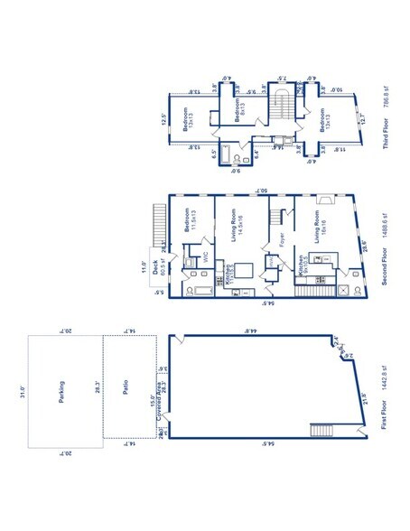 More Photos Of 132 Spring St, Charleston Storefront Retail Residential For Sale