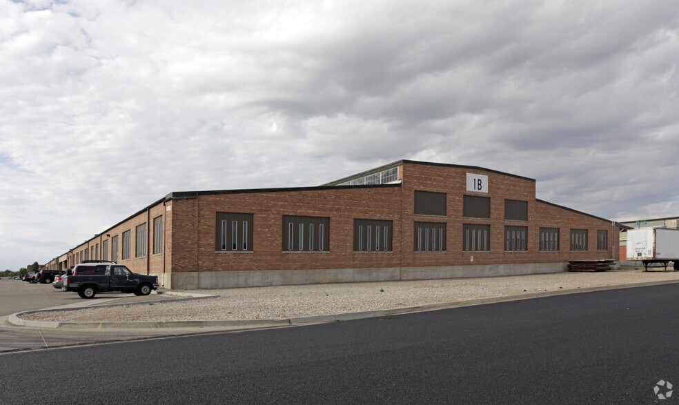 More Photos Of 628-673 W 1st St, Ogden Unknown For Lease